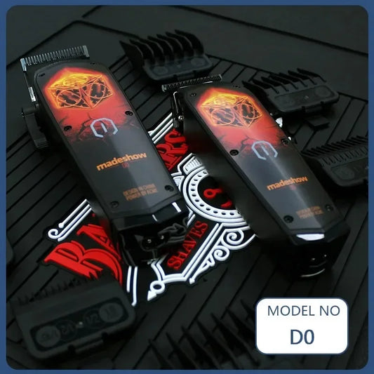 MadeShow D0 Professional Hair Clipper