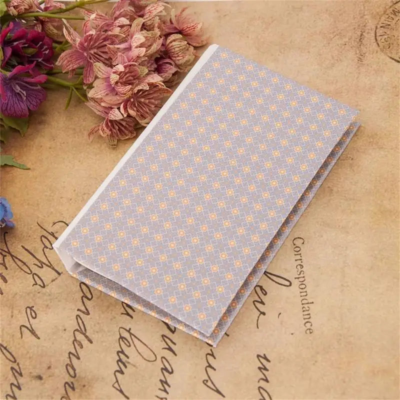 Bookbinding Ruler & Scrapbooking Tool Kit