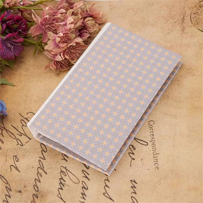 Bookbinding Ruler & Scrapbooking Tool Kit