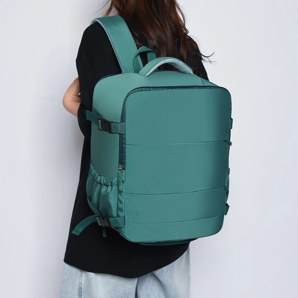 Travel Cabin Backpack