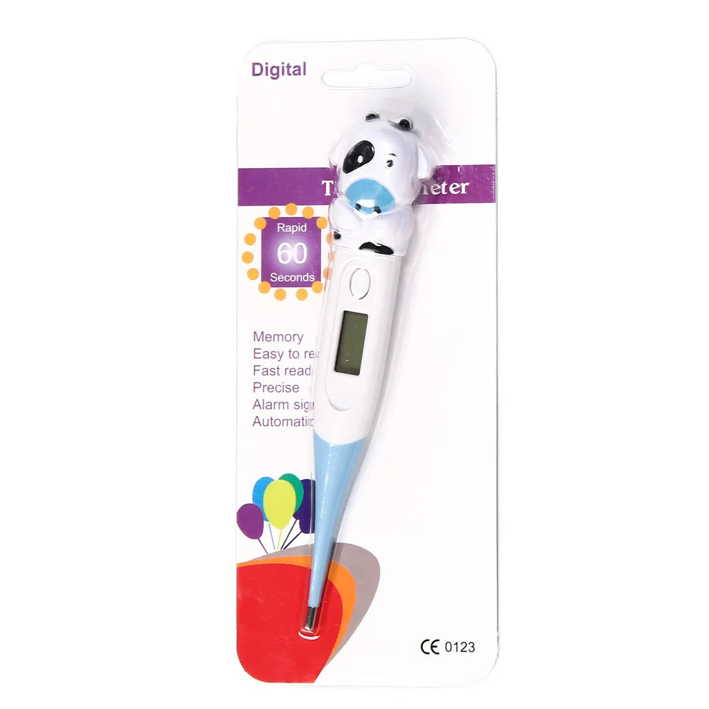Professional Pet Digital Thermometer