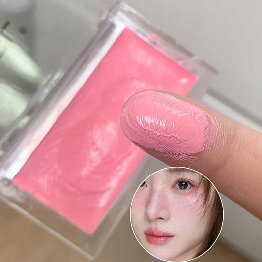 Creamy Blush Palette