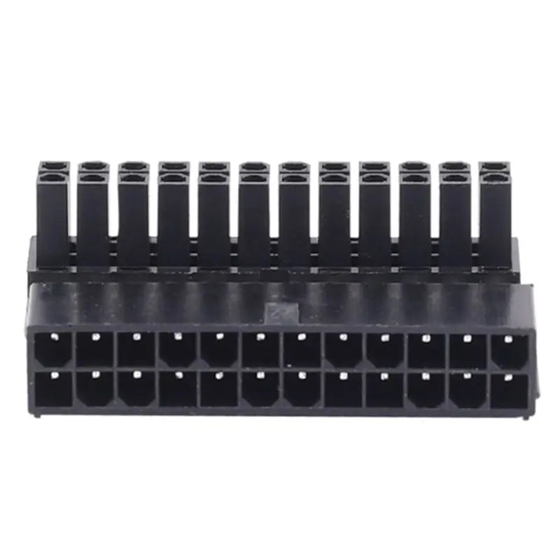 ATX 24-Pin 90° Power Supply Adapter