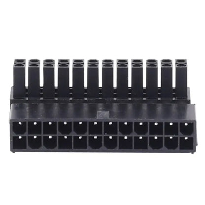 ATX 24-Pin 90° Power Supply Adapter