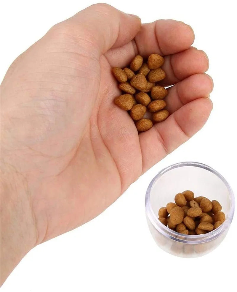 Pet Treat Launcher Toy