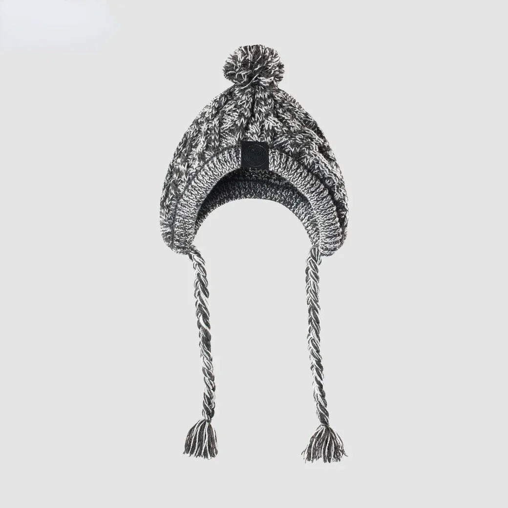 Winter Knitted Dog Hat – Warm Cotton Pet Headgear