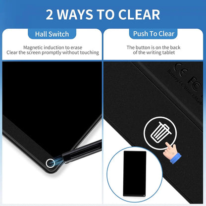 LCD Writing Tablet 6.5