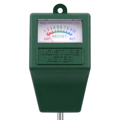 Soil Hygrometer Moisture Sensor Measurement Tester