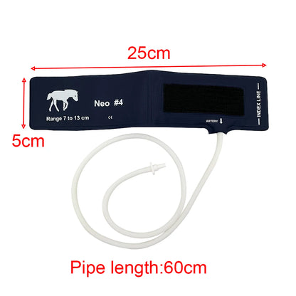 Veterinary Blood Pressure Monitor Cuff for Animals