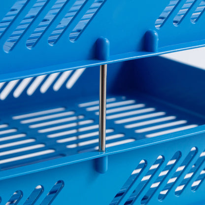 Multi-Layer File Tray Organizer
