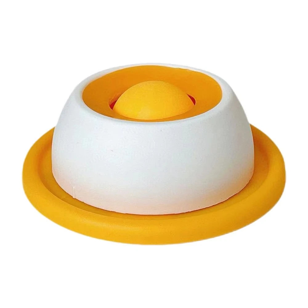 Interactive Pet Lick Bowl