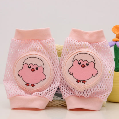 Baby Knee Pads