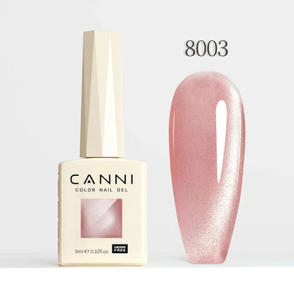 CANNI Gel Nail Polish