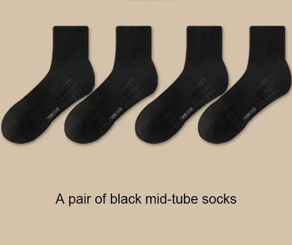 Men’s Winter Thermal Socks