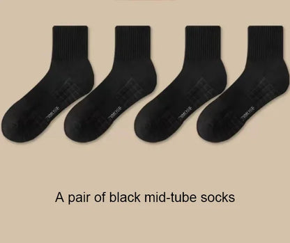 Men’s Winter Thermal Socks