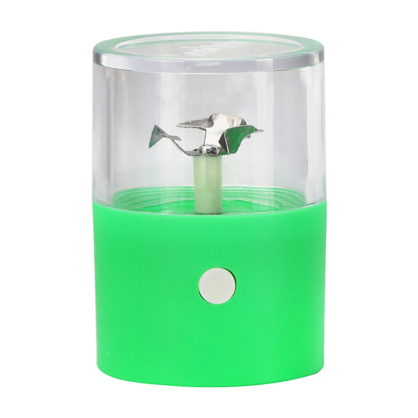USB Rechargeable Electric Herb Grinder