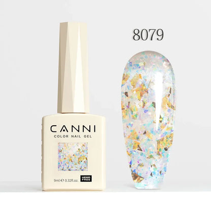 CANNI Gel Nail Polish