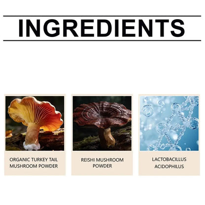 Dog Immune Support Supplement Powder