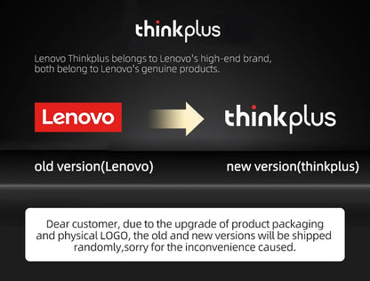 Lenovo XT53 Wireless Gaming Earbuds