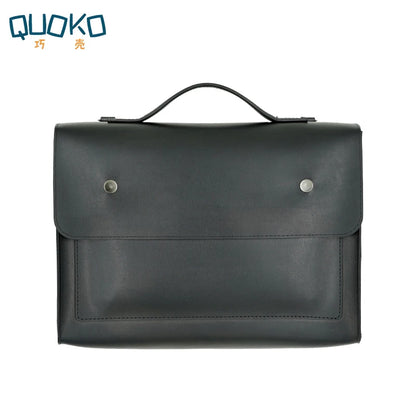Waterproof PU Laptop Briefcase Sleeve