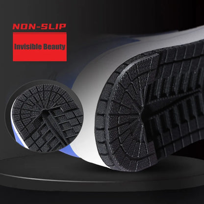 Rubber Sole Protector Pads for Sneakers