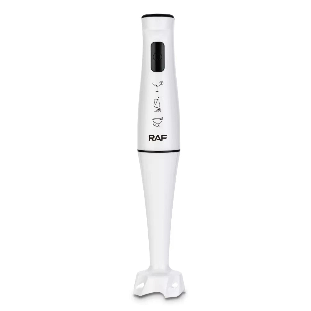 Houselin Electric Immersion Hand Blender 800 Watt