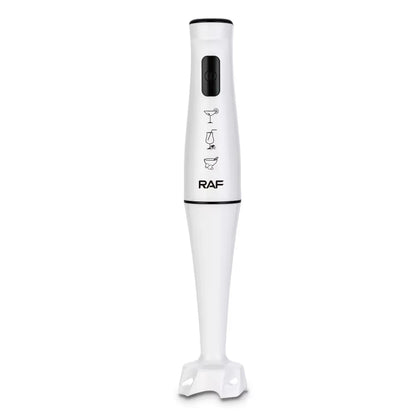 Houselin Electric Immersion Hand Blender 800 Watt