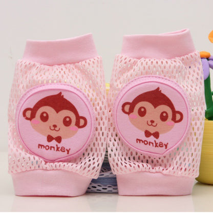 Baby Knee Pads