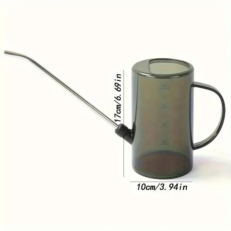 Garden Watering Pot with Precision Pour Spout