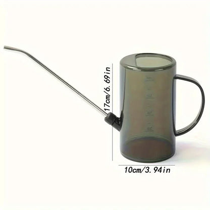 Garden Watering Pot with Precision Pour Spout