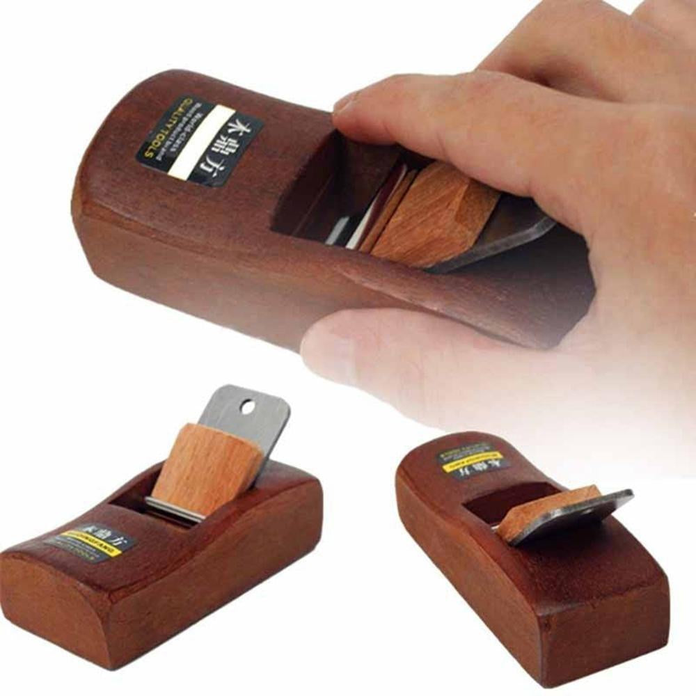 Mini Woodworking Hand Plane