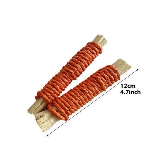 Natural Small Pet Chew Toy