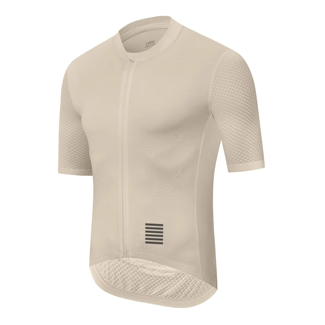 YKYWBIKE Men Cycling Jersey