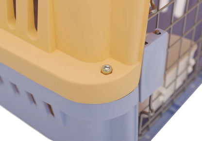 Airline-Approved Pet Travel Carrier