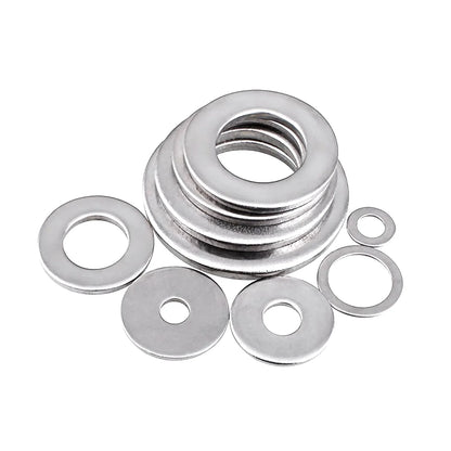 304 Stainless Steel Flat Washer