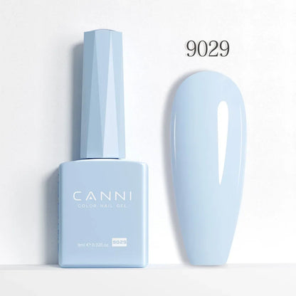 CANNI Venalisa Nail Gel Polish