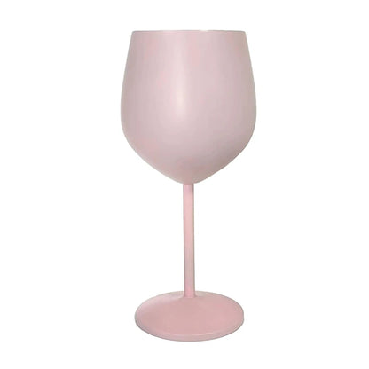 500ml Stainless Steel Goblet