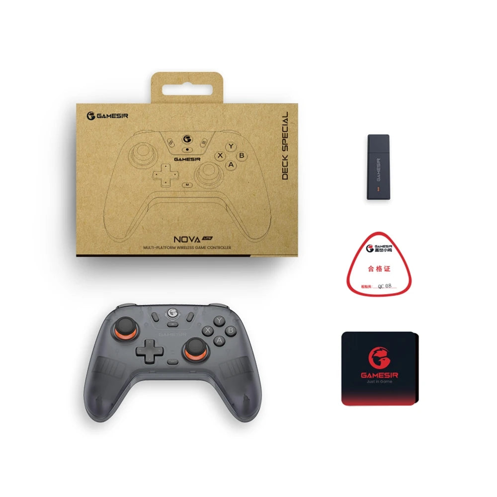 GameSir Nova Lite Wireless Controller