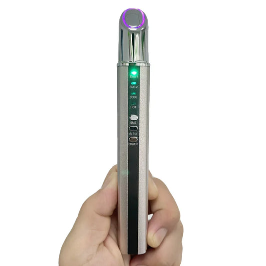 EMS Eye & Lip Beauty Massager