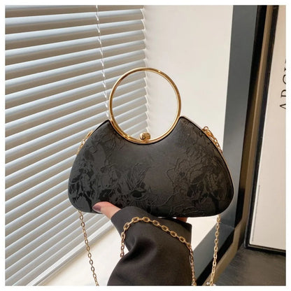 Elegant Evening Bag