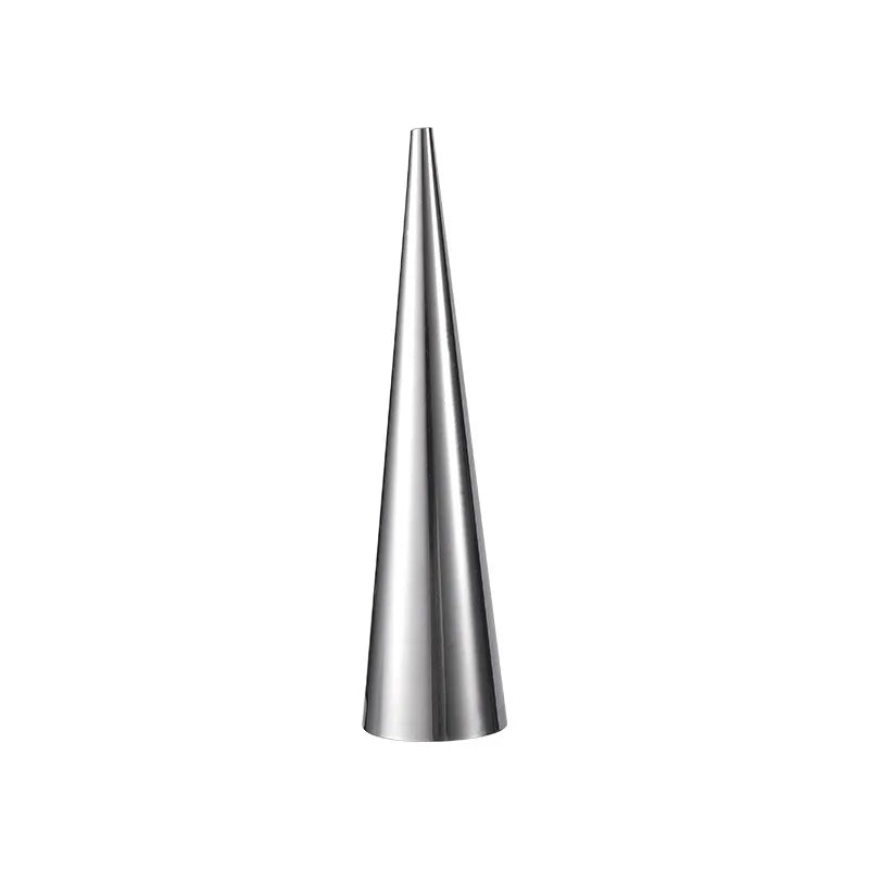 Stainless Steel Croissant Roller Moulds