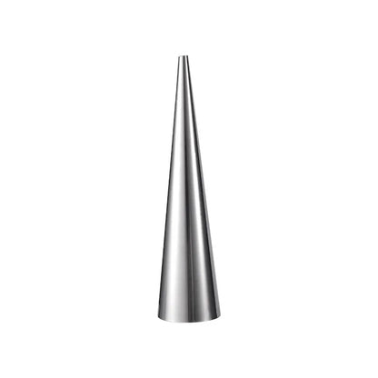 Stainless Steel Croissant Roller Moulds