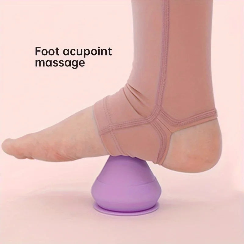 Ergonomic Trigger Point Massage Ball