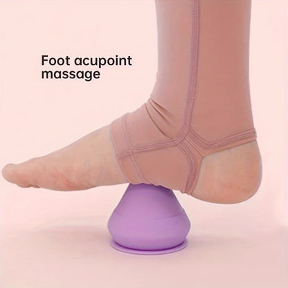 Ergonomic Trigger Point Massage Ball