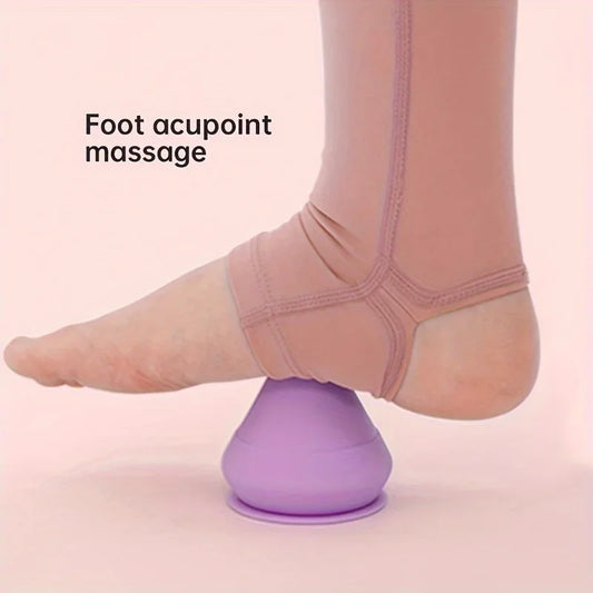 Ergonomic Trigger Point Massage Ball