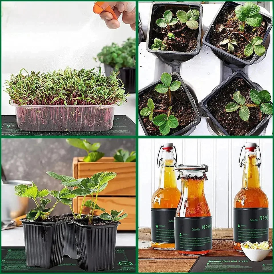 Seedling Heat Mat for Germination