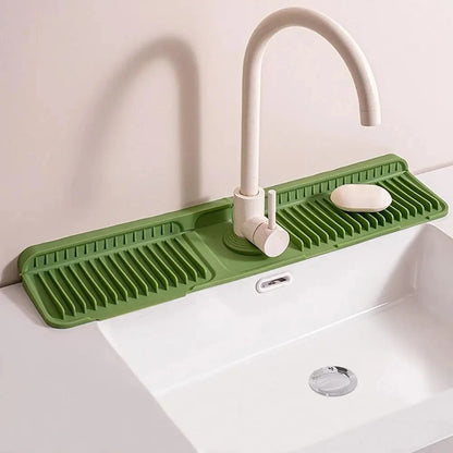 Silicone Kitchen Sink Mat