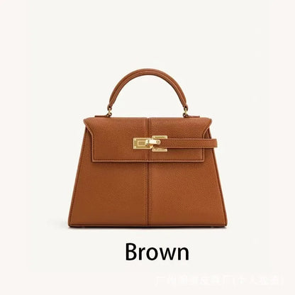 Structured Women’s Crossbody & Top Handle Bag