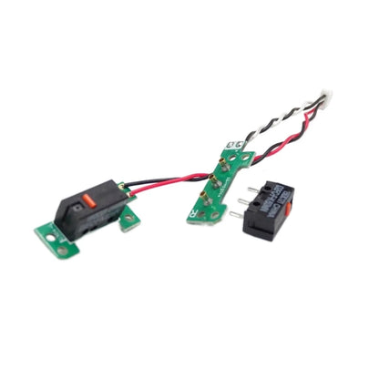 Hot-Swap Switch Board for Logitech G304 & G305