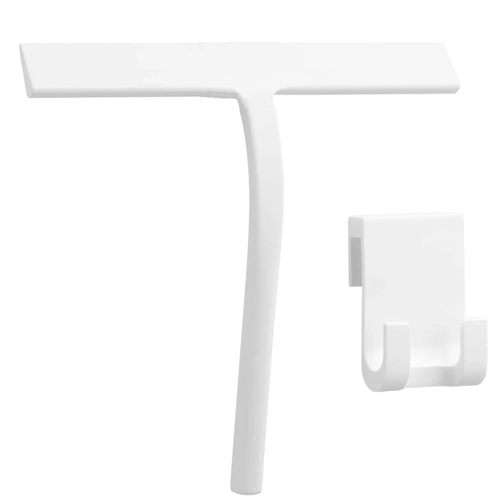 Bathroom Shower Glass Squeegee